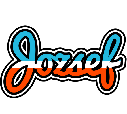 Jozsef america logo