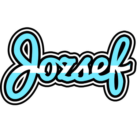 Jozsef argentine logo