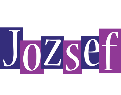 Jozsef autumn logo