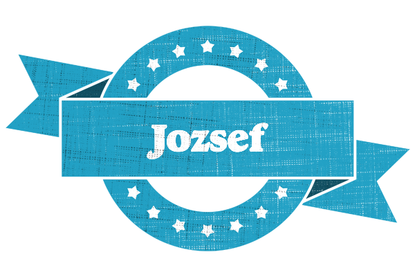 Jozsef balance logo