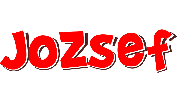 Jozsef basket logo