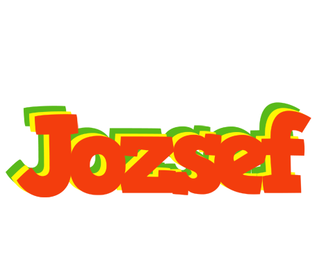 Jozsef bbq logo