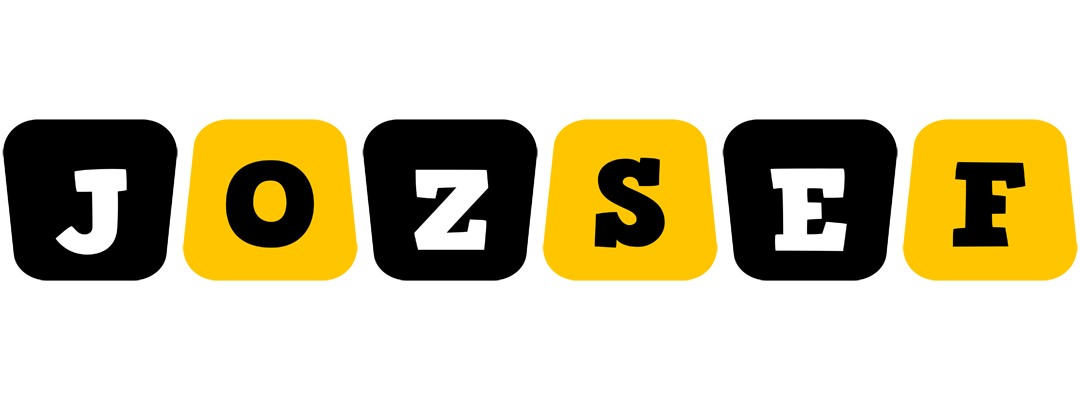 Jozsef boots logo