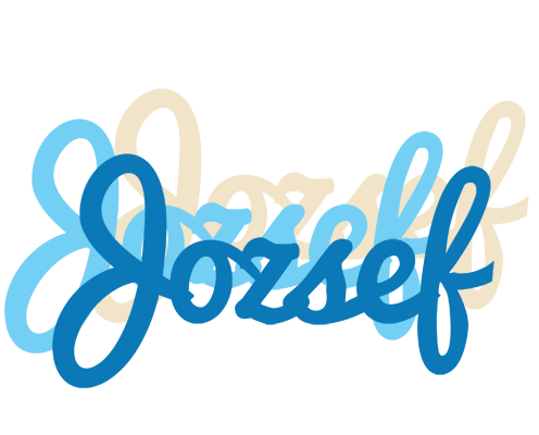 Jozsef breeze logo