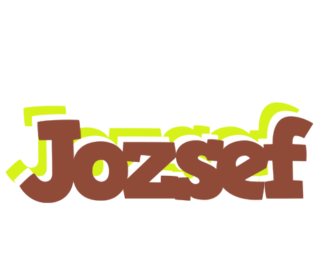 Jozsef caffeebar logo
