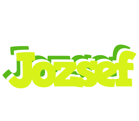 Jozsef citrus logo