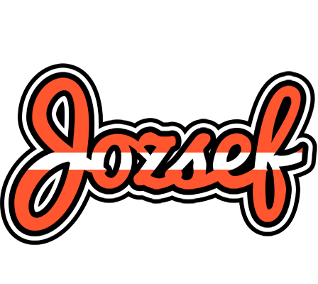 Jozsef denmark logo