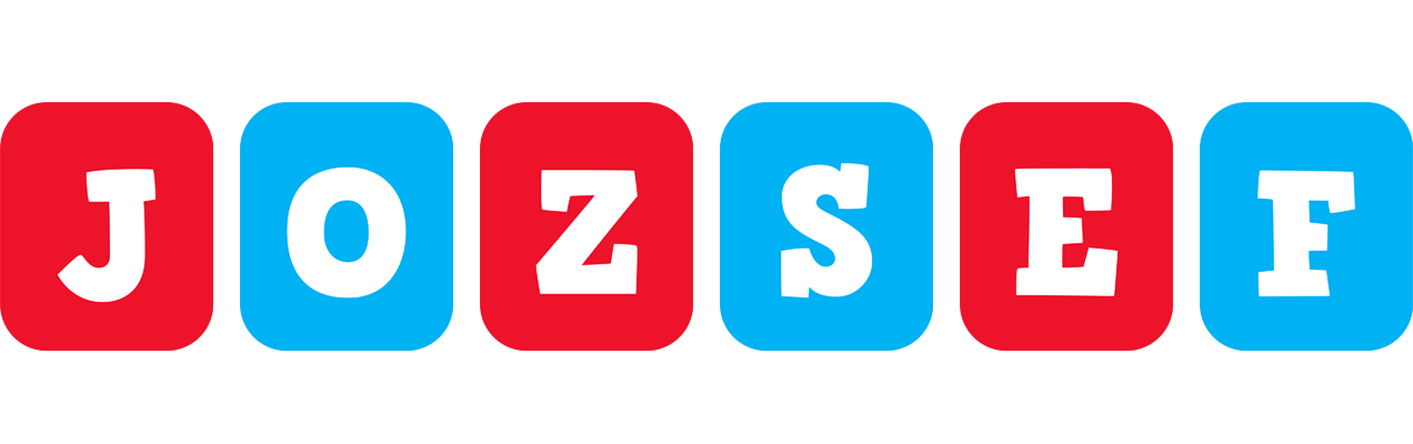 Jozsef diesel logo