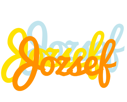 Jozsef energy logo