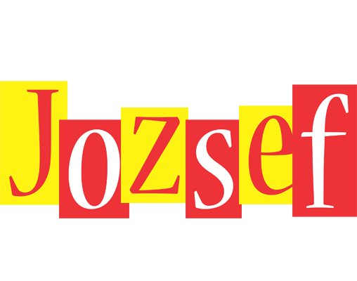 Jozsef errors logo