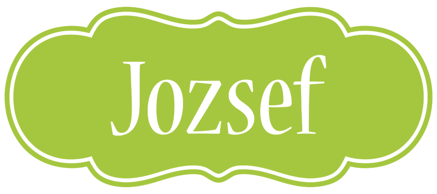 Jozsef family logo