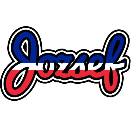 Jozsef france logo