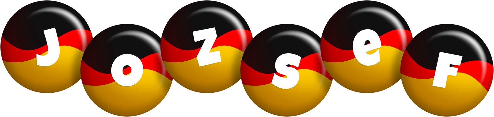 Jozsef german logo