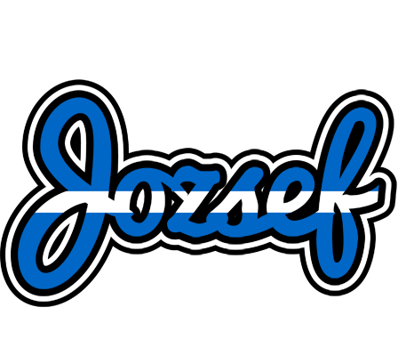 Jozsef greece logo