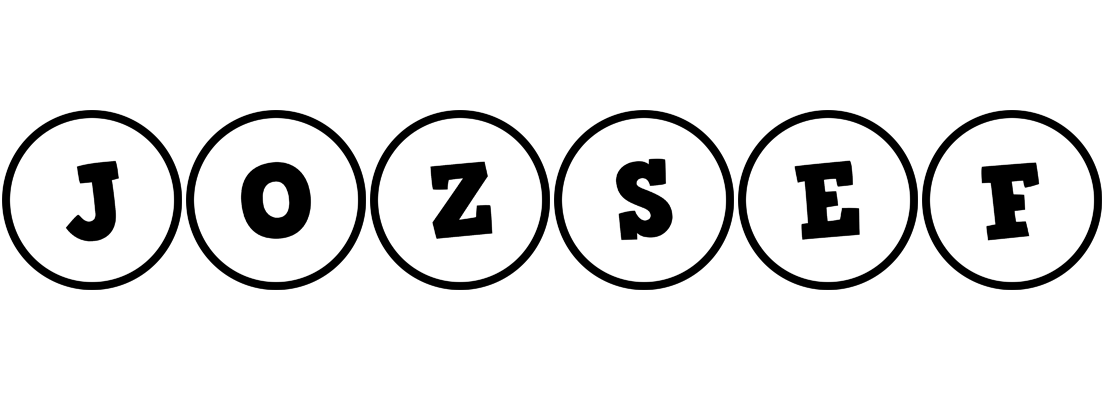 Jozsef handy logo
