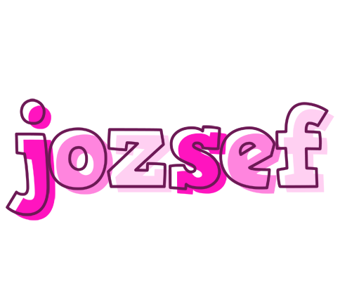 Jozsef hello logo