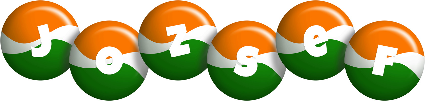 Jozsef india logo
