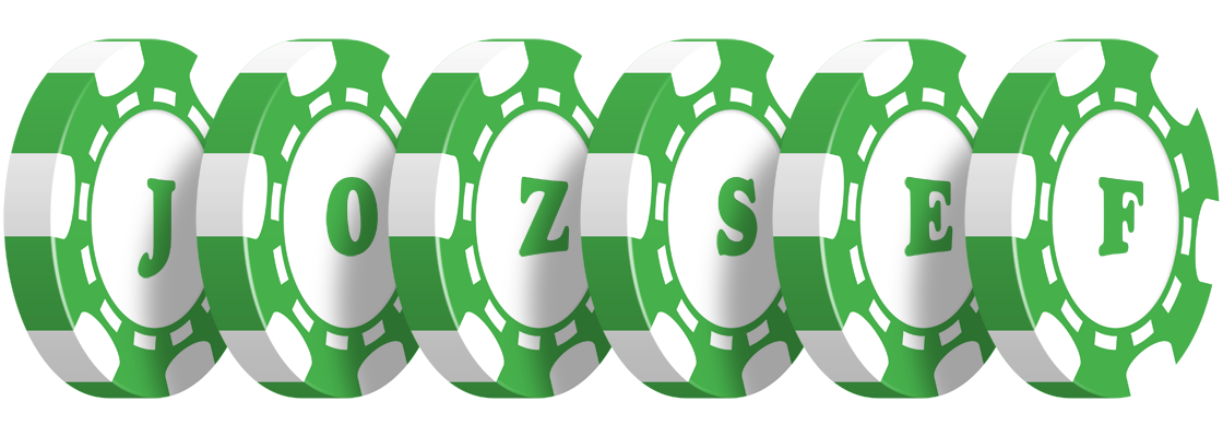 Jozsef kicker logo