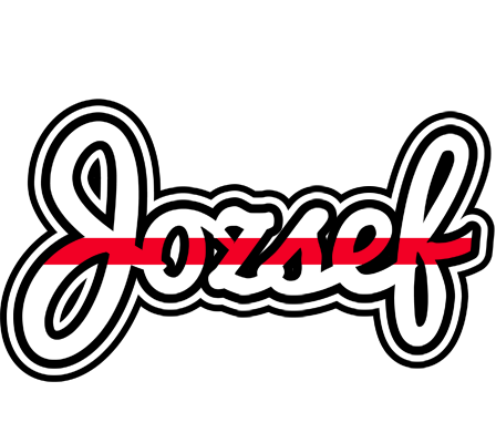 Jozsef kingdom logo
