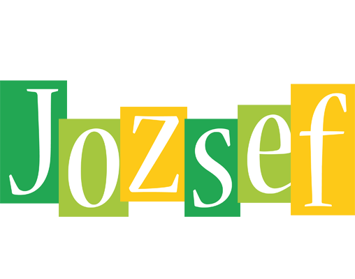Jozsef lemonade logo