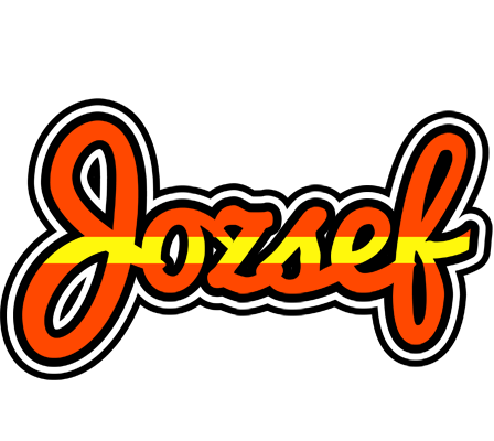 Jozsef madrid logo