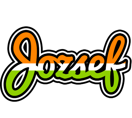 Jozsef mumbai logo
