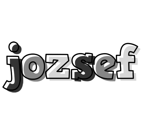 Jozsef night logo