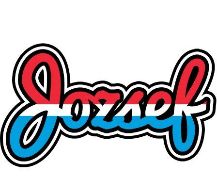 Jozsef norway logo