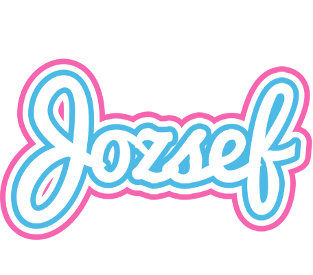 Jozsef outdoors logo