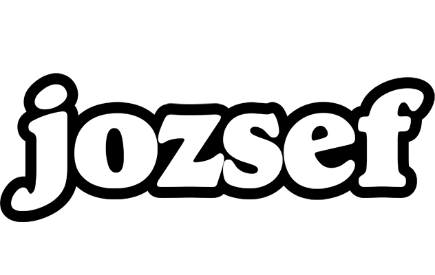 Jozsef panda logo