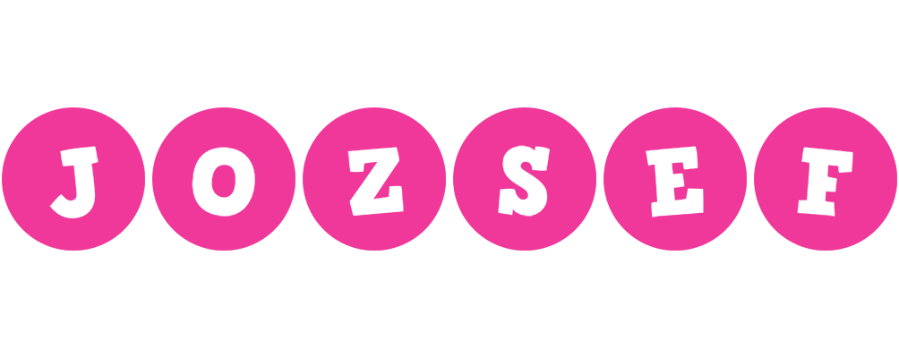 Jozsef poker logo