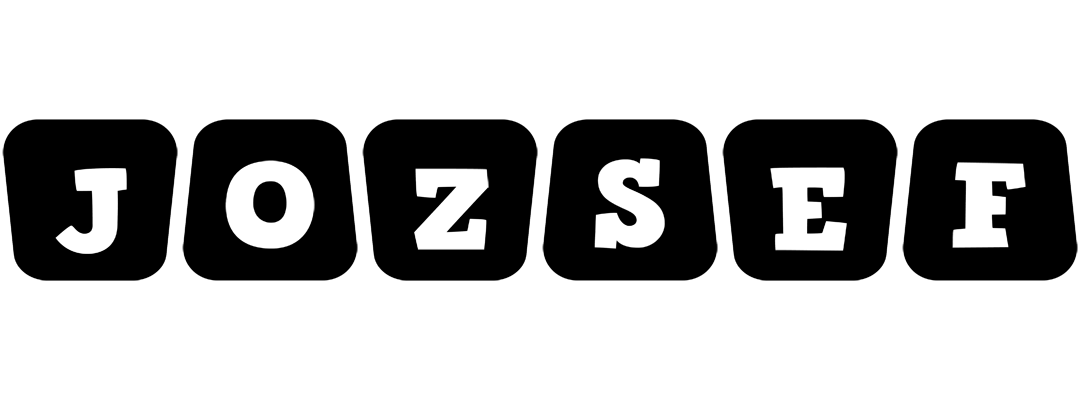Jozsef racing logo