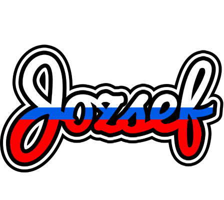 Jozsef russia logo