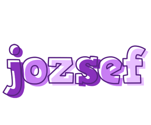 Jozsef sensual logo