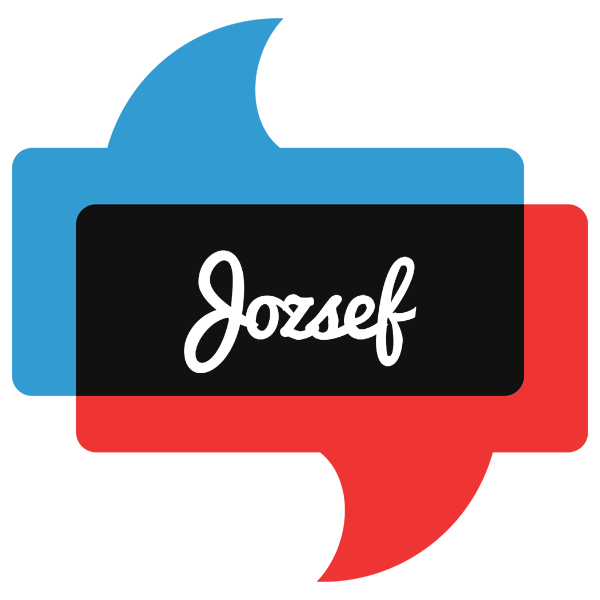 Jozsef sharks logo