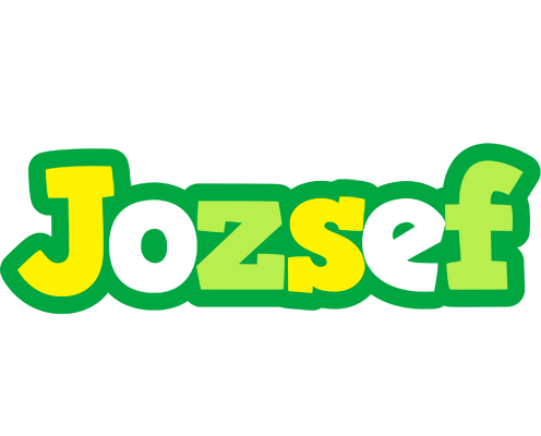 Jozsef soccer logo
