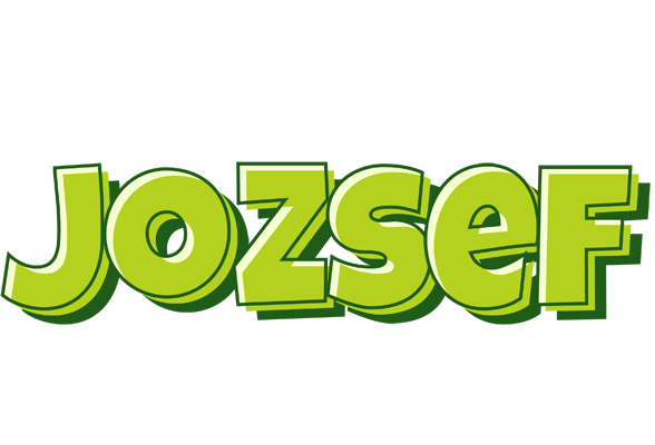Jozsef summer logo