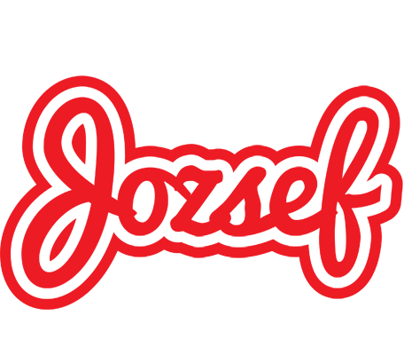 Jozsef sunshine logo