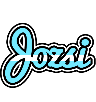Jozsi argentine logo