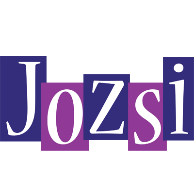 Jozsi autumn logo