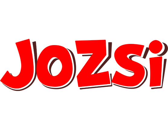 Jozsi basket logo
