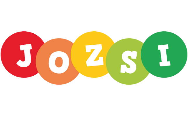 Jozsi boogie logo