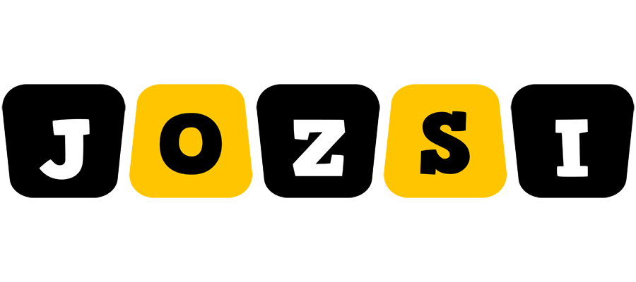 Jozsi boots logo