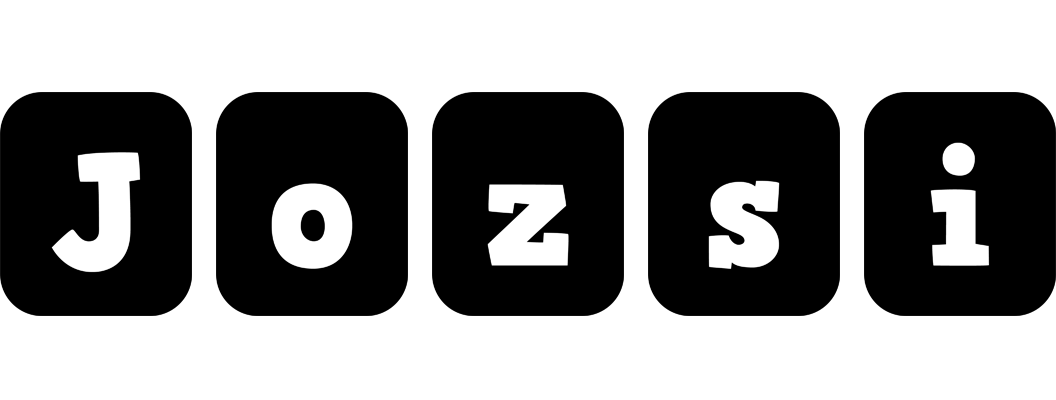 Jozsi box logo