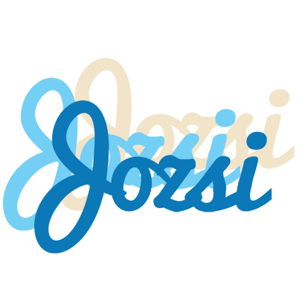 Jozsi breeze logo