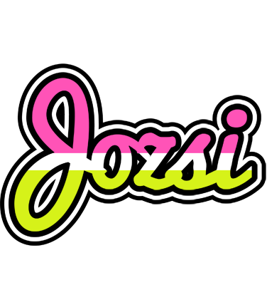 Jozsi candies logo