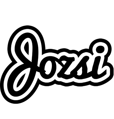 Jozsi chess logo