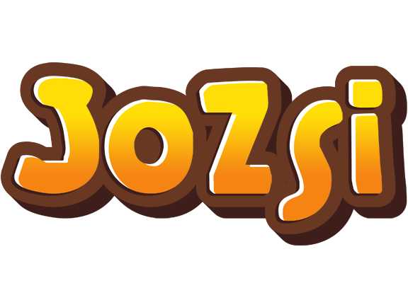 Jozsi cookies logo