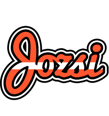 Jozsi denmark logo
