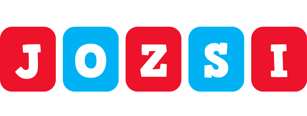 Jozsi diesel logo